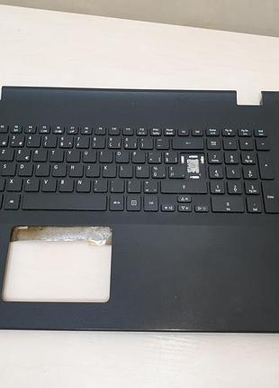 Acer aspire es1-711 es1-731 packard bell enlg71bm корпус c (топкейс, средняя часть)