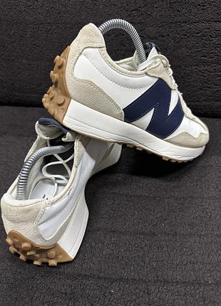 Кросівки жіночі new balance