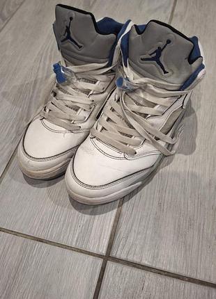 Кроссовки jordan 5