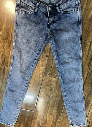 Wrangler molly джинси жіночі джинси з посадкою, що добре підкреслює фігуру