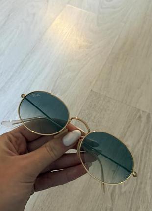 Окуляри ray ban