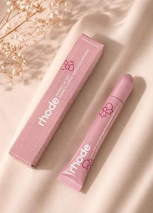 Rhode peptide lip tint ribbon limited edition 10 ml оригінал лімітована серія