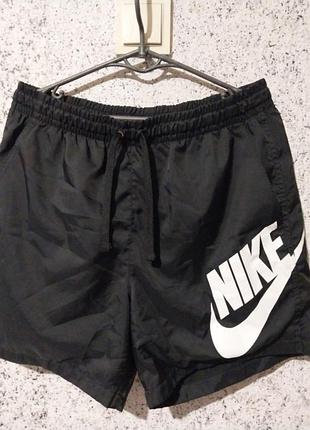 Шорти nike
