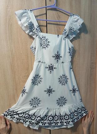 Новый женский сарафан 44 размера