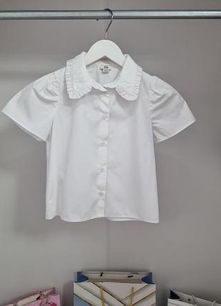 Блузка river island 
7 - 8 років