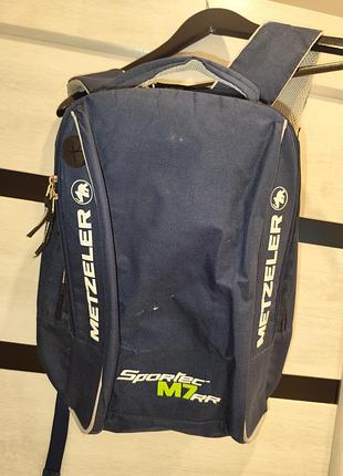 Рюкзак metzeler sportec m7 rr (оригинальный мерч)