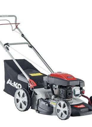 Газонокосарка бензинова al-ko 5.10 sp-s