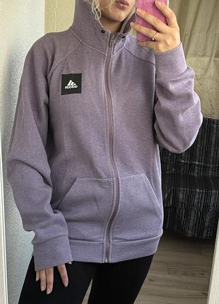 Спортивне зіп-худі adidas
