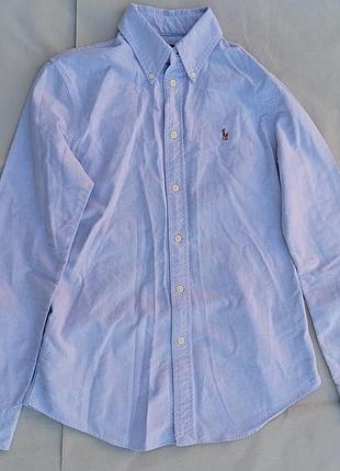 Сорочка polo ralph lauren розмір s
