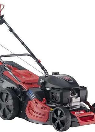 Газонокосилка бензиновая al-ko premium 520 sp-h (119969)