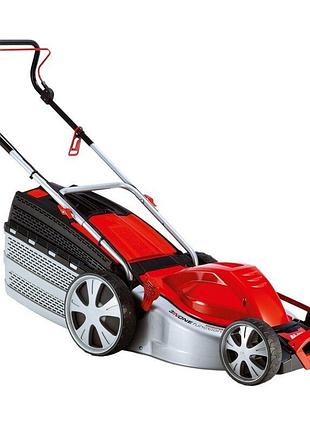 Газонокосилка al-ko silver 46.4 e comfort (113103)
