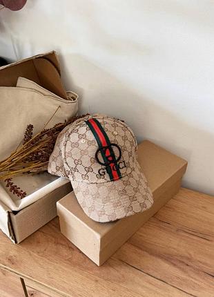 Кепка ❤️gucci