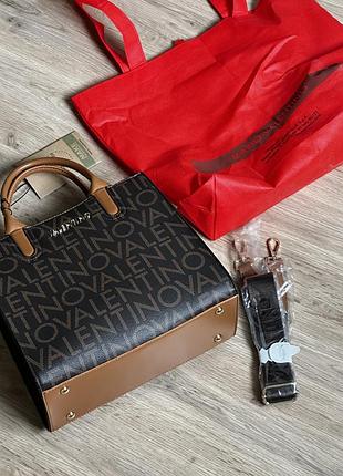 Оригинальная сумка valentino