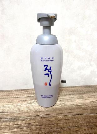 Регенерувальний інтенсивний кондиціонер  daeng gi meo ri vitalizing treatment