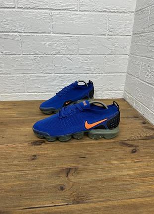 Чоловічі кросівки nike vapormax 45