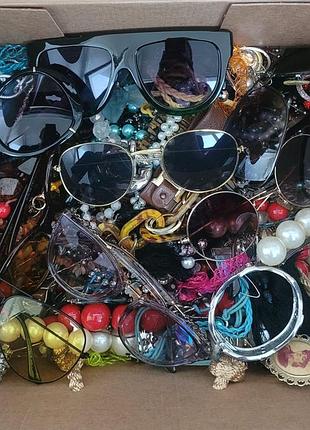 Набор аксессуаров