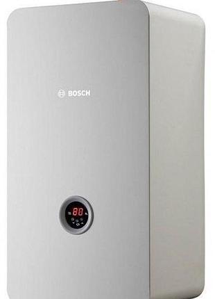 Котел електричний bosch tronic heat 3500 18 ua erp (7738504948)