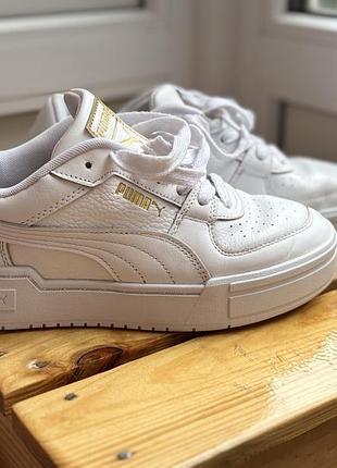 Кеди    puma
