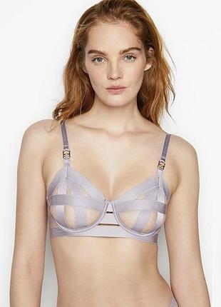 Бюстгальтер demi victoria’s secret оригінал люкс колекція