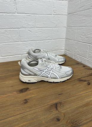 Кросівки asics gel venture 40.5 original