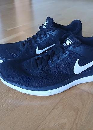 Кросівки nike сітка