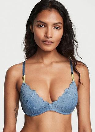 Бюстгальтер push up victoria’s secret оригінал