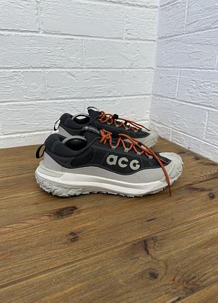 Чоловічі кросівки nike acg gore-tex 44.5