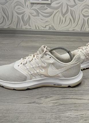 Оригинальные кроссовки nike run swift