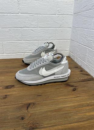 Чоловічі кросівки nike sacai 41