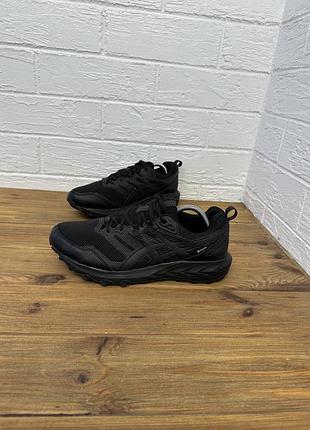 Чоловічі кросівки asics original gore-tex 44р
