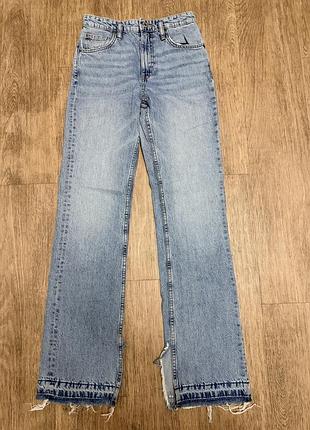 Джинси pull&bear