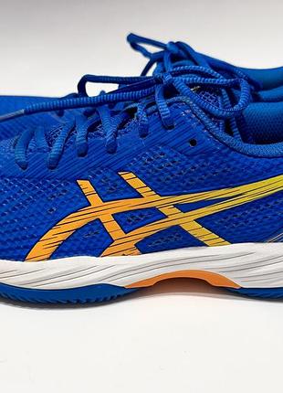 Кросівки asics gel-game 9, eur 40 (25.25 см) оригінал