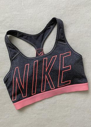 Спортивний топ nike