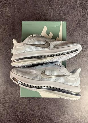 Nike pegasus premium sp grey 3