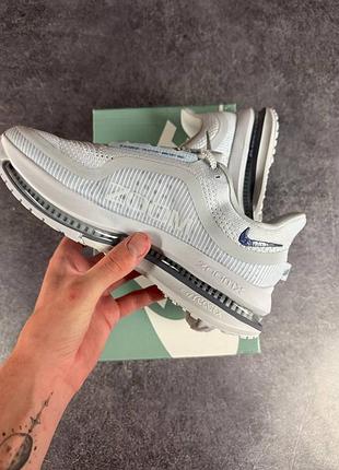 Nike pegasus premium sp grey 4