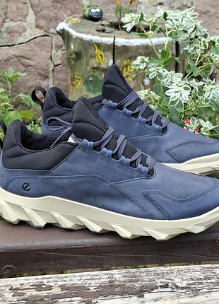 Чоловічі кросівки ecco mx m, 44р.