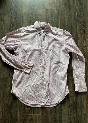 Сорочка polo ralph lauren