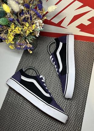 Оригінальні кеди vans 2