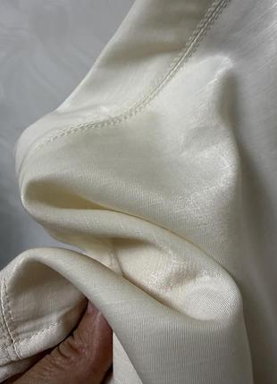 Блуза-кафтан,oversize 7
