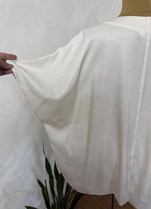 Блуза-кафтан,oversize 6
