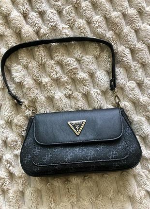 Сумка guess (не оригинал)
