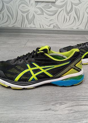 Оригінальні кросівки asics gt-1000