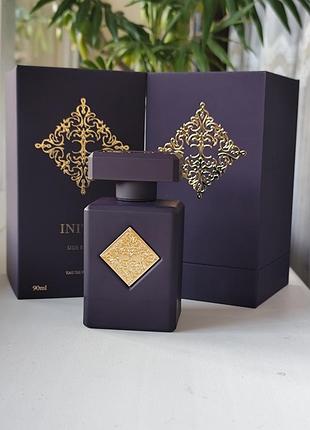 Initio parfums prives side effect парфюмированная вода 90 мл оригинал