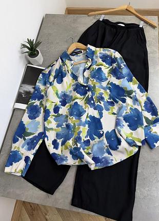 Сорочка zara