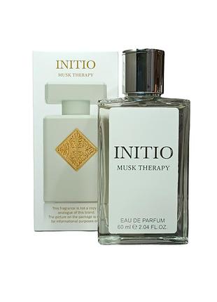 Унисекс парфюм (версия initio parfums prives musk therapy) 60 мл