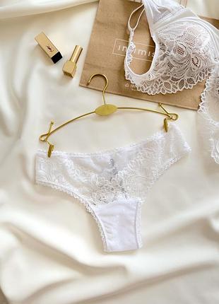 Трусики бразильяно intimissimi