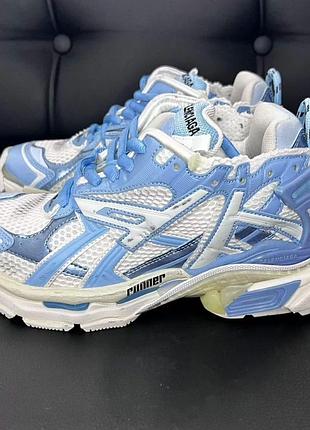Кросівки balenciaga runner