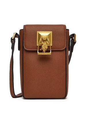 Сумка крос боді u.s. polo assn.