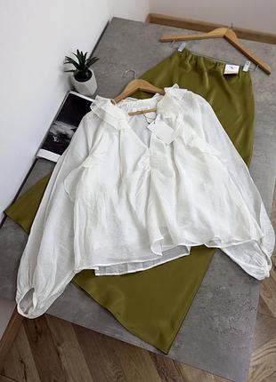 Сорочка zara