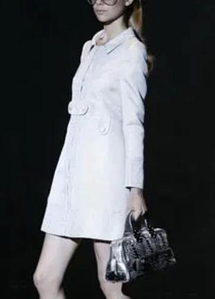 Сумка gucci оригинал подиумная коллекция 8